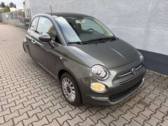 Bild des Angebotes Fiat 500 Ellenator/ Fahren ab 16 Jahre