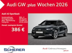 Bild des Angebotes Audi A3 TFSI e Advanced advanced 40 TFSI e