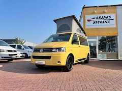 Bild des Angebotes VW T5 California Beach/DSG/STND-HZ/Bi-XENON/MARKISE