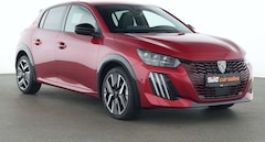 Bild des Angebotes Peugeot 208 1.2 MildHybrid  136 GT|ACC|PDC+360°|LED|NAV