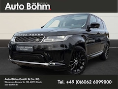 Bild des Angebotes Land Rover Range Rover Sport P400e HSE PHEV+ACC+AHK+St.Hzg
