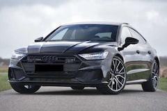 Bild des Angebotes Audi A7 TFSI 55 quattro *STHZ* *360* *KEYLESS* *PANO* *AMB