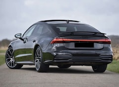 Bild des Angebotes Audi A7 TFSI 55 quattro *STHZ* *360* *KEYLESS* *PANO* *AMB