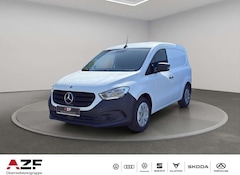 Bild des Angebotes Mercedes-Benz Citan 110 CDI Kasten AHK+REGENSENSOR+DAB+KLIMA