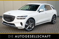 Bild des Angebotes Genesis GV70 Premium 4WD 2.2 CRDi*LED*NAVI*ACC*KAMERA*