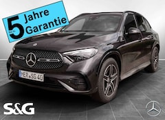 Bild des Angebotes Mercedes-Benz GLC 220 d 4M AMG MBUX+360°+DIG-LED+AHK+Standhzg.