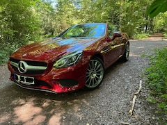 Bild des Angebotes Mercedes-Benz SLC 200 SLC 200 9G-TRONIC
