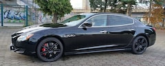 Bild des Angebotes Maserati Quattroporte Quattroporte GTS Automatik*Ferrari-Motor*