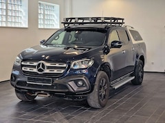 Bild des Angebotes Mercedes-Benz X 250 d 4Matic Doppelkabine Edition Progressiv