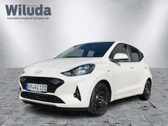Bild des Angebotes Hyundai i10 Select 1.0 Benzin