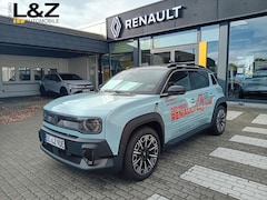 Bild des Angebotes Renault R 4 Iconic 150 E-Tech Comfort Range