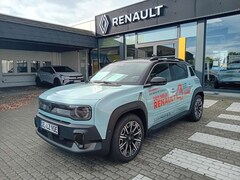 Bild des Angebotes Renault R 4 Iconic 150 E-Tech Comfort Range