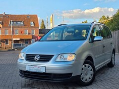 Bild des Angebotes VW Touran Conceptline