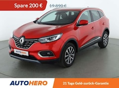 Bild des Angebotes Renault Kadjar 1.3 TCe Intens*NAVI*LED*CAM*PDC*SHZ*TEMPO*KLIMA*