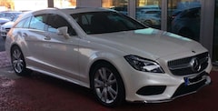 Bild des Angebotes Mercedes-Benz CLS 350 CLS Shooting Brake 350 CDI 4Matic 7G-TRONIC
