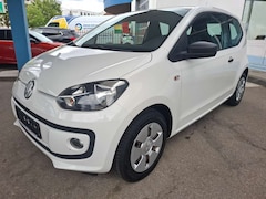 Bild des Angebotes VW up! take up!