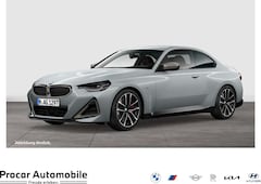 Bild des Angebotes BMW 240 M240i xDrive Coupé M Sport ACC RFK NAVI LED DAB