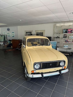 Bild des Angebotes Renault R 4