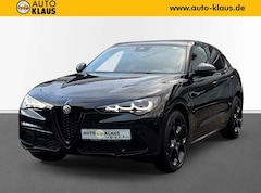 Bild des Angebotes Alfa Romeo Stelvio 2.0 Competizione Q4 ACC MATRIX-LED HARMAN&KARDON