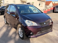 Bild des Angebotes SEAT Mii Chic/Klima/Tempomat/Sitzheizung/PDC/Alu/NSW/ALU