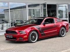 Bild des Angebotes Ford Mustang 3,7 Coupe Shelby Style Aut. Xenon