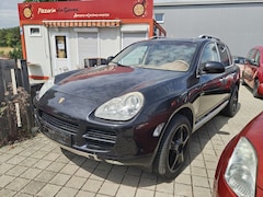 Bild des Angebotes Porsche Cayenne Sport LPG Gasanlage Prins