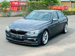 Alpina D3 D3 3.0 Biturbo *Navi/LED/Schiebedach/HeadUp/Shz