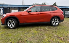 Bild des Angebotes BMW X1 X1 sDrive18i-Advantage Plus+Harman Kardon+AHK