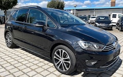 Bild des Angebotes VW Golf Sportsvan 1.4 TSI "Allstar"