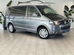 Bild des Angebotes VW T5 Transporter T5 Multivan Cup 2.0 TDI /AHK/NAVI/STDHZ./SitzH.*