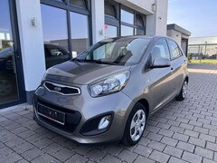 Bild des Angebotes Kia Picanto 1.0 Edition 7 / 1.HAND / KLIMA /