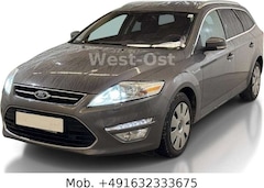 Bild des Angebotes Ford Mondeo Turnier Titanium Automat Navi Kamera Xeno