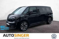 Bild des Angebotes VW ID. Buzz ENERGY LANG LR *7-S*WÄRME*PANO*360*AHK