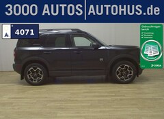 Bild des Angebotes Ford Bronco 1.5 EB Big Bend 4x4 Navi LED AHK