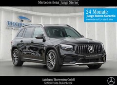 Bild des Angebotes Mercedes-Benz GLB 35 AMG M-AMG GLB 35 4MATIC Multibeam Totwinkel Keyless