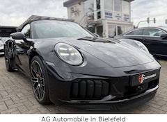 Bild des Angebotes Porsche 992 Turbo S " High-End Surround" Carbon"LIFT"