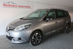 Bild des Angebotes Renault Grand Scenic Bose Edition, Navi, el. Pano, Xenon
