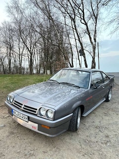 Bild des Angebotes Opel Manta B GSi Exklusiv