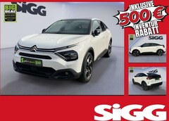 Bild des Angebotes Citroen C4 1.2 Shine 360°Kamera Navigation Panorama