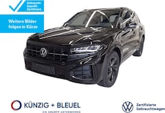 Bild des Angebotes VW Touareg R-Line 3.0TDI +AHK+LUFT+BLACK-STYLE+