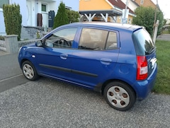 Bild des Angebotes Kia Picanto Picanto 1.1 LX