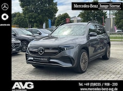 Bild des Angebotes Mercedes-Benz EQB 350 EQB 350 4M Edition 1 AMG MBUX 360 Pano DISTRONIC