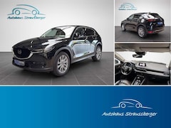 Bild des Angebotes Mazda CX-5 Sports-Line AWD