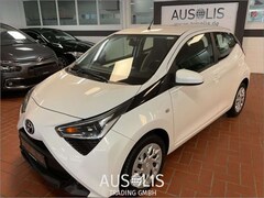 Bild des Angebotes Toyota Aygo VVT x-play Rückfahrkamera,Sitzheizung