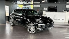 Bild des Angebotes Porsche Cayenne S V8*Pano*Sport-Chrono*Leder*AHK*21*