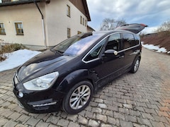 Bild des Angebotes Ford S-Max Titanium