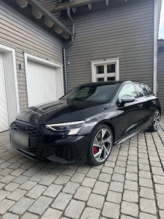 Bild des Angebotes Audi S3 8Y Sportback 2.0 TFSI quattro