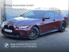 Bild des Angebotes BMW M4 Competition Schalensitz h&k 360° CarbonPaket