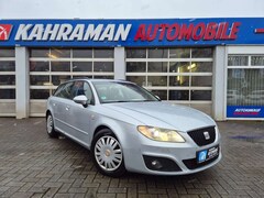 Bild des Angebotes SEAT Exeo ST Sport 2.0