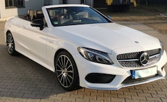 Bild des Angebotes Mercedes-Benz C 43 AMG AMG C 43 Cabrio 4Matic 9G-TRONIC